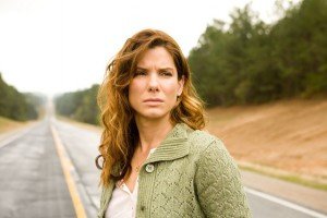 Megérzés Sandra Bullock