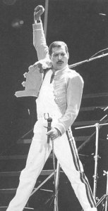 freddie